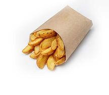 Картофель Айдахо