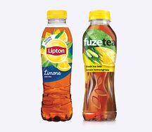 Чай холодный в ассортименте Fuze Tea