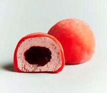 Моти Клубника