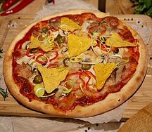 Мексиканская
