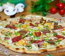 Мясная