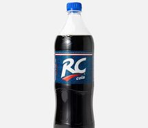 Rc cola