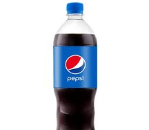 Pepsi