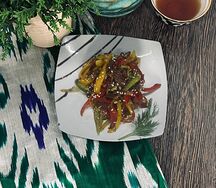 Фирменный Амир