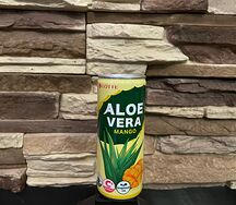 Aloe Vera Mango