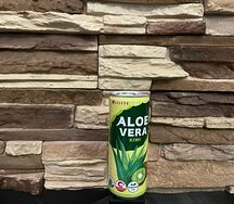 Aloe Vera Kiwi