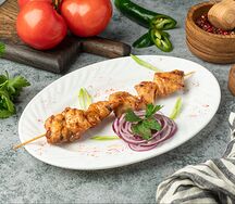 Шашлык курица