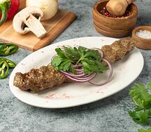 Люля говяжий