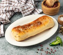 Багет говяжий с сыром