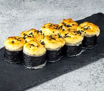 Спайси Лосось