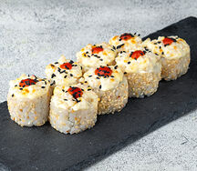 Спайси Кальмар