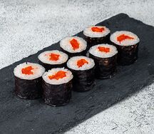 Мини-ролл с болгарским перцем