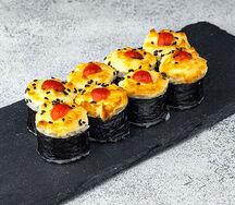 Спайси Мидии