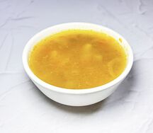 Суп Рассольник 