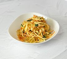 Салат Коул Слоу