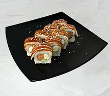 Ролл Канада