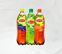 Чай Lipton