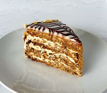 Пирожное Эстерхази