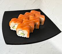 Ролл Филадельфия