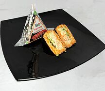 Онигири Калифорния