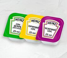 Соус Heinz