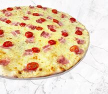 Пицца Карбонара