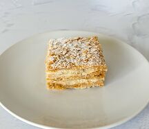 Пирожное Наполеон