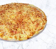 Пицца Маргарита