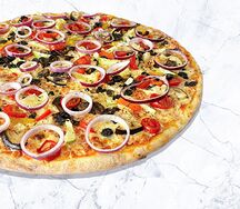 Пицца Овощная