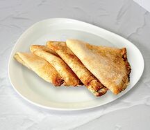 Блинчики домашние