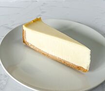 Чизкейк Нью-Йорк