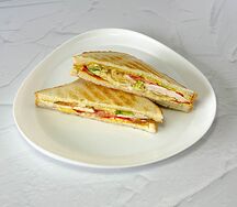 Сэндвич Цезарь