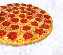 Пицца Пепперони
