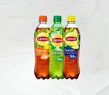 Чай Lipton