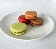 Пирожное Макарунс