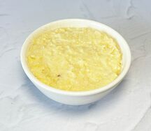 Каша пшенная