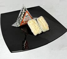 Онигири с креветкой