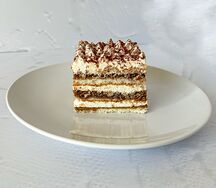 Пирожное Тирамису
