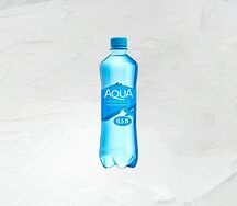 Аква Минерале негазированная 