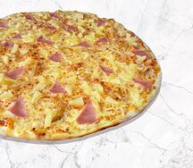 Пицца Гавайская