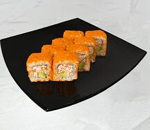 Ролл Калифорния