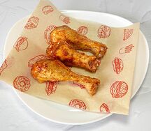 Голень куриная гриль