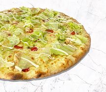 Пицца Цезарь