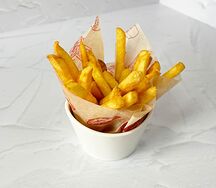Картофель Фри стандарт