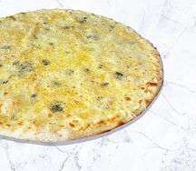 Пицца Четыре сыра