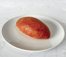 Пирожок с мясом