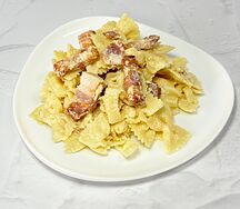 Паста Баттерфляй