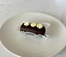 Пирожное Картошка