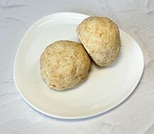 Котлета паровая, куриная