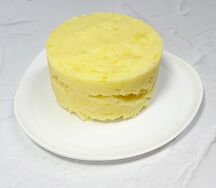 Картофельное пюре 